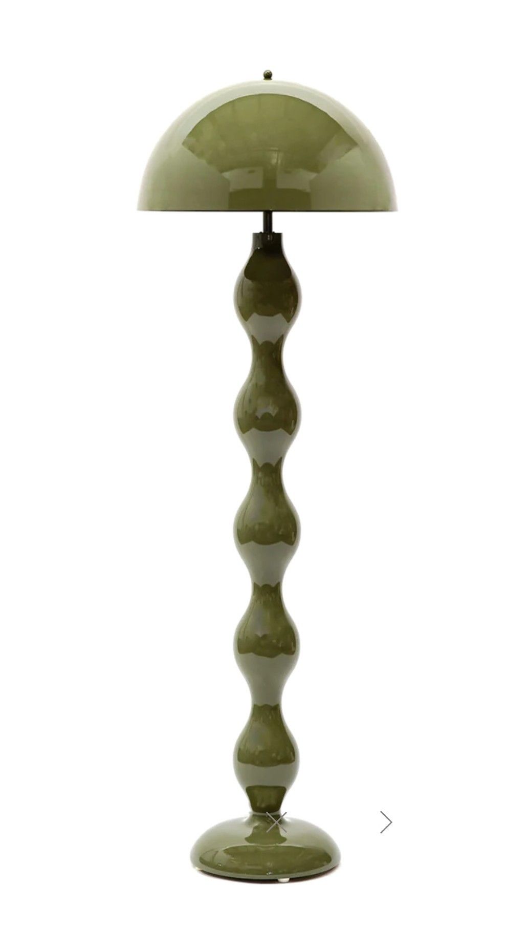 Hazel table lamp